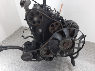 двигатель Audi A4 B5 1999, 1.9 л., AFN, дизель, AFN, 344400