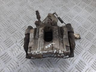 суппорт задний правый Opel Signum C 2005, 2.2 л., Z 22 YH, бензин, АКПП