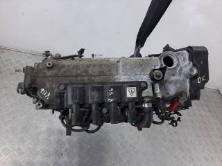 двигатель Fiat Doblo 1 поколение [рестайлинг] 2007, 1.4 л., i, бензин, 350A1.000