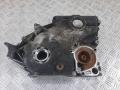крышка двигателя передняя BMW 3 серия E46 2001, 2.0 л., дизель, 2246807 - фото №3
