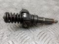 форсунка Volkswagen Golf 5 поколение 2005, 1.9 л., TDi, 038130073BN - фото №3