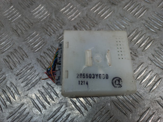 блок управления сигнализацией Nissan Maxima A33 2002, 3.0 л., VQ30DD, бензин, 825503Y800
