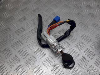замок зажигания Peugeot 206 1 поколение 2003, D345003