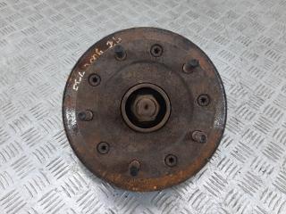 ступица задняя левая Ford Transit 6 поколение 2006