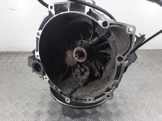 КПП механическая (МКПП) Ford Focus 2 поколение 2007, 1.6 л., бензин, 3M5R7002NB