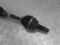 полуось передняя правая (приводной вал, ШРУС) BMW X5 E70 2010 - фото №2