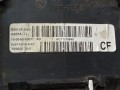 щиток приборов (приборная панель) Ford Transit 6 поколение 2006, 2.0 л., дизель, 6C1T-10849 - фото №5