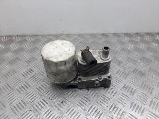 корпус масляного фильтра Ford Focus 1 поколение 2001, 1.8 л., TDCi