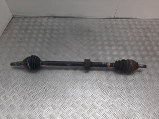 полуось передняя правая (приводной вал, ШРУС) Opel Vectra C 2005