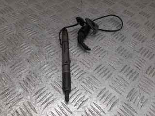 форсунка Audi A6 C5 [рестайлинг] 2003, 2.5 л., TDi, дизель, 059130202F