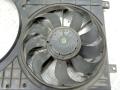 вентилятор радиатора Volkswagen Golf 4 поколение 1999, 1J0121207T - фото №4