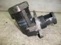 клапан EGR Mercedes-Benz E-Класс W210/S210 [рестайлинг] 2002, 2.2 л., CDTi - фото №2