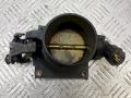 заслонка дроссельная Mazda MPV LW 2001, 2.3 л., i, 1S7U-9E927-CA - фото №2