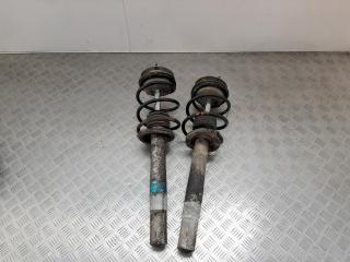 стойка передняя правая BMW 5 серия E39 2000, 2.2 л., i