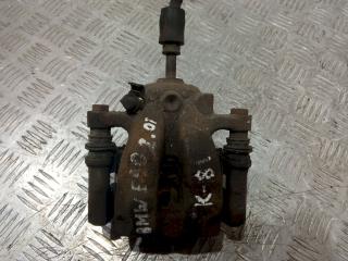 суппорт задний левый BMW 3 серия E90/E91/E92/E93 2004