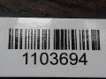 рулевая рейка Volkswagen Polo 4 поколение 2005, 0230080050001 - фото №5