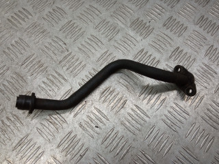 масляная трубка турбины Mercedes-Benz E-Класс W211/S211 [рестайлинг] 2007, 3.2 л., дизель, A6480960199