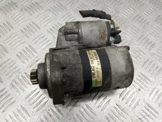 стартер Volkswagen Golf 4 поколение 2002, 1.4 л., i, 020911023S
