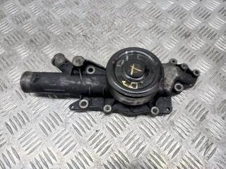 помпа Mercedes-Benz C-Класс W203/S203/CL203 [рестайлинг] 2005, 2.2 л., CDi, R6462010110