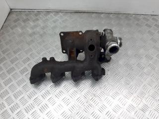 турбина Ford Focus 1 поколение [рестайлинг] 2002, 1.8 л., TDCi, 1S4Q-6K682-AH