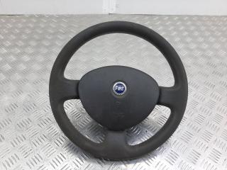 руль Fiat Punto 2 поколение 2003, -