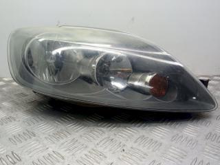 фара правая Volkswagen Golf Plus 1 поколение 2008, 5M2941006A