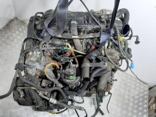 двигатель Citroen Berlingo 1 поколение (M59) [рестайлинг] 2005, 2.0 л., HDi, дизель, -, 10DYSC