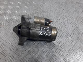 стартер Citroen C5 1 поколение 2004, 2.0 л., i, бензин, -, M000T85381