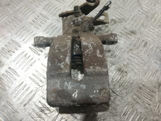 суппорт задний правый Renault Megane 2 поколение 2004