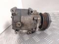 компрессор кондиционера Ford Focus 1 поколение 2001, 1.8 л., TDCi, YS4H19D629AB - фото №6