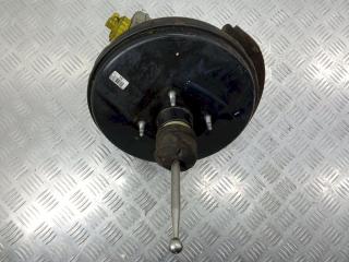 вакуумный усилитель тормозов Volkswagen Golf 4 поколение 2003, 1J1614105J