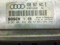 блок управления двигателем Audi A6 4B/C5 2000, 2.5 л., TDi, 281001833 - фото №4