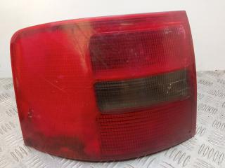 фонарь задний левый Audi A6 4B/C5 [рестайлинг] 2001, универсал, 4B9945095D3FZ