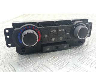 блок управления печки / климат-контроля Chevrolet Epica 2 поколение 2007, 96637897