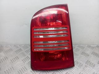 фонарь задний левый Skoda Octavia 1 поколение (A4) [рестайлинг] 2004, универсал, 1U9945095