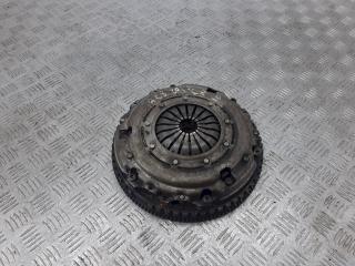 маховик Citroen C8 1 поколение 2004, 2.0 л., i