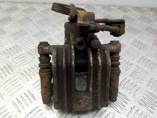 суппорт задний правый Audi A6 C5 [рестайлинг] 2002