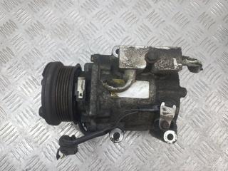 компрессор кондиционера Ford Focus 1 поколение 2001, 1.8 л., TDCi