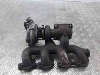 турбина Ford Transit 6 поколение 2005, 2.4 л., TDCi