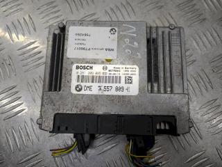 блок управления двигателем BMW 1 серия E81/E82/E87/E88 2006, 1.6 л., i, 261209085