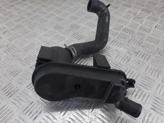 маслоотделитель (сапун) Ford Focus 1 поколение 2001, 1.8 л., TDCi, XS4Q6A785AB