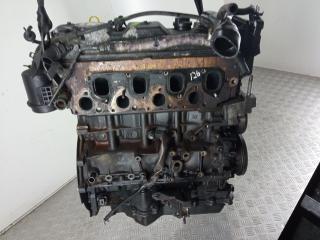 двигатель Ford Focus 1 поколение [рестайлинг] 2003, 1.8 л., F9DA, дизель, МКПП, F9DA, 267137