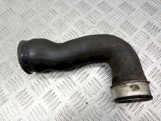 патрубок интеркулера Audi A3 8P [2-й рестайлинг] 2009, 1.8 л., TSI