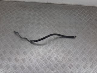 шланг гидроусилителя Audi 80 8C/B4 1993, 1.6 л., i, ADA, бензин, МКПП