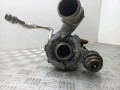 турбина Renault Megane 1 поколение [рестайлинг] 2002, 1.9 л., DCi, дизель, 7700105102C - фото №2