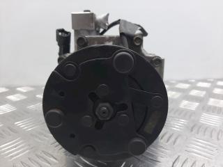 компрессор кондиционера Ford Mondeo 3 поколение 2001, 1.8 л., i