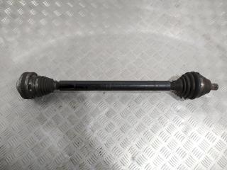 полуось передняя правая (приводной вал, ШРУС) Volkswagen Caddy 3 поколение 2008