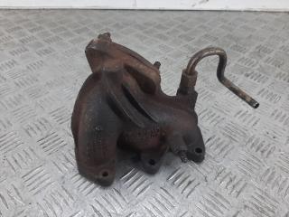 коллектор выпускной Volkswagen Passat B5 1998, 2.8 л., бензин, 021253034