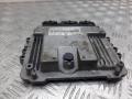 блок управления двигателем Renault Laguna 2 поколение 2005, 1.9 л., DCi, 281012589 - фото №2