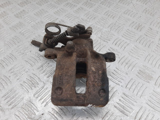 суппорт задний левый Audi A4 B5 1999, 1.9 л., TDi, AHU, дизель